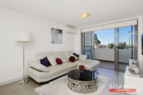 Property photo of 7/93-103 Pacific Highway Hornsby NSW 2077