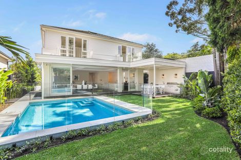 Property photo of 5 Fairweather Street Bellevue Hill NSW 2023