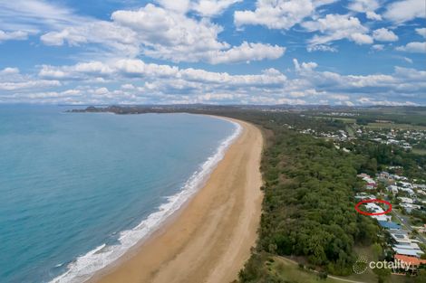 Property photo of 36 Starboard Circuit Shoal Point QLD 4750