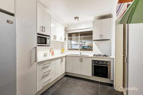Property photo of 2/55 Haines Street North Melbourne VIC 3051