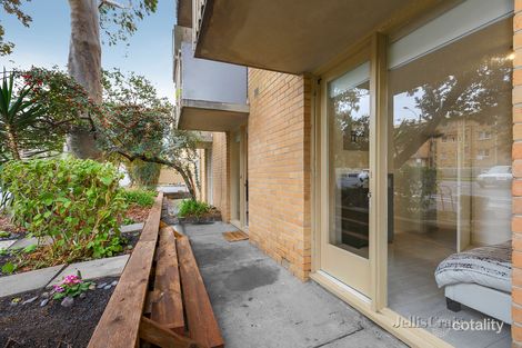 Property photo of 2/55 Haines Street North Melbourne VIC 3051
