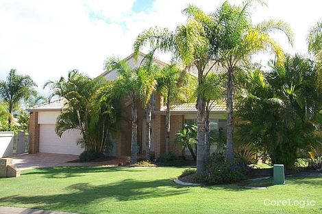 Property photo of 6 Ringwood Court Robina QLD 4226