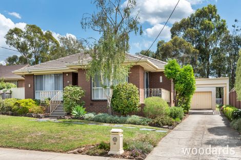 Property photo of 30 Sylvia Street Blackburn South VIC 3130