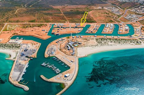 Property photo of 22 Cooyou Close Exmouth WA 6707