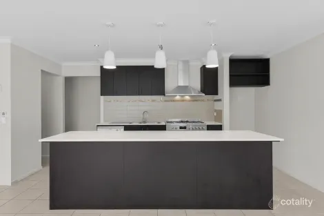 Property photo of 19 Edison Drive Wyndham Vale VIC 3024