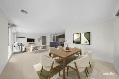 Property photo of 19 Edison Drive Wyndham Vale VIC 3024