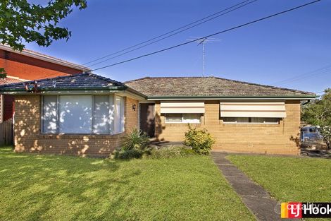 Property photo of 9 Ellam Drive Seven Hills NSW 2147
