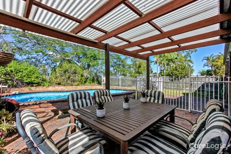 Property photo of 69 Prosser Street Riverhills QLD 4074