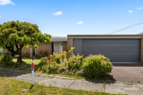 3 Slym Ct, Springvale South, VIC 3172