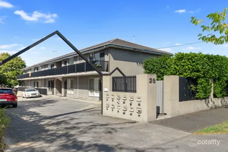 4/25 THE AVENUE, MALVERN EAST, VIC 3145