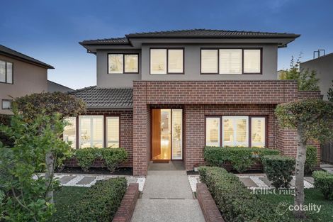 Property photo of 1/31 Munro Street Kew East VIC 3102