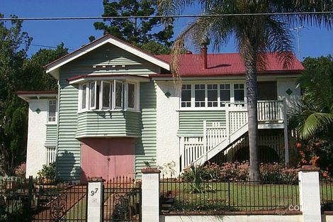 97 Goodwin Tce, Moorooka, QLD 4105