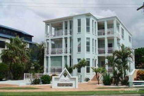 Property photo of 1/16 The Esplanade Paradise Point QLD 4216