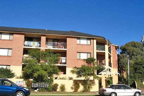 10/34-38 Kerrs Rd, Lidcombe, NSW 2141