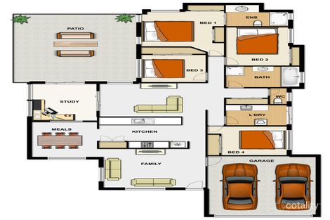 Property photo of 19 Clembury Place Calamvale QLD 4116