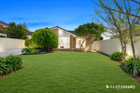 33 Westminster Dr, Werribee, VIC 3030