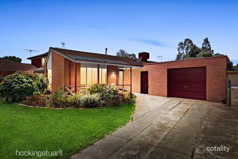 Property photo of 61 Johnson Avenue Hoppers Crossing VIC 3029