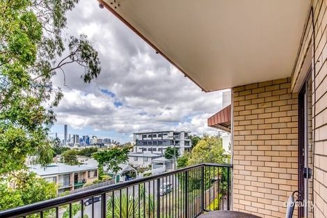 Property photo of 10/22 Ridley Street Auchenflower QLD 4066