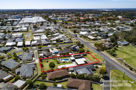 1-3 Cunninghame St, Sale, VIC 3850