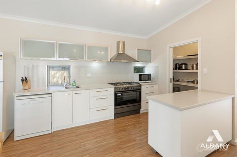 Property photo of 3 Nisus View Mount Melville WA 6330