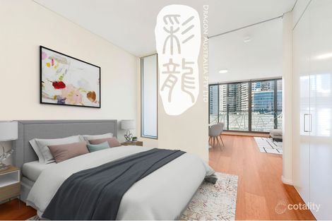 Property photo of 1602/6 Little Hay Street Haymarket NSW 2000