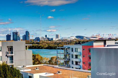 502/26 Rider Bvd, Rhodes, NSW 2138