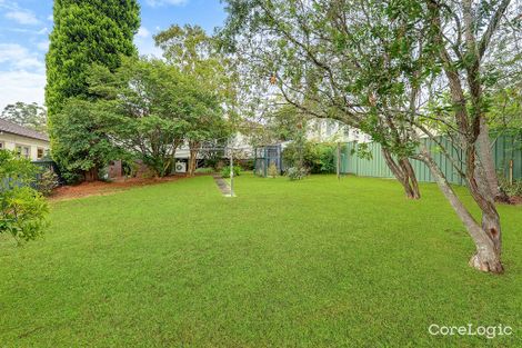 Property photo of 21 Clarinda Street Hornsby NSW 2077