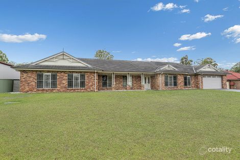 Property photo of 18 Osprey Circuit Medowie NSW 2318