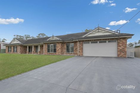 Property photo of 18 Osprey Circuit Medowie NSW 2318