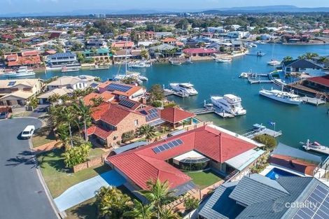 Property photo of 20 Rabaul Avenue Runaway Bay QLD 4216