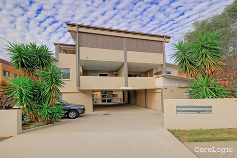Property photo of 5/298 Cavendish Road Coorparoo QLD 4151