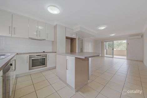 Property photo of 5/298 Cavendish Road Coorparoo QLD 4151