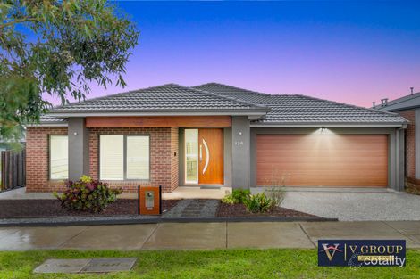 Property photo of 120 St Georges Boulevard Mickleham VIC 3064