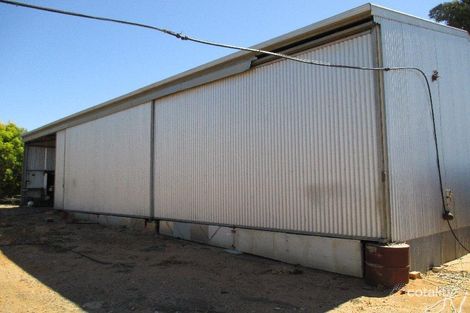 Property photo of 46 Church Street Woomelang VIC 3485