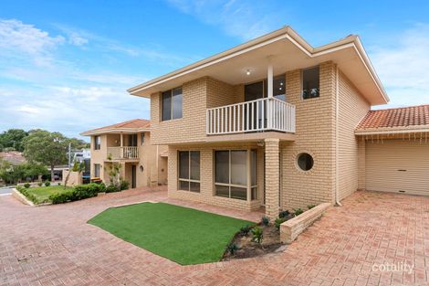 Property photo of 2/65 Dover Road Scarborough WA 6019