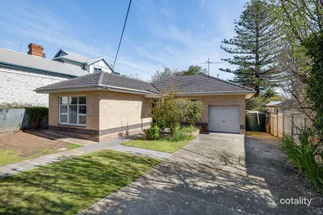 587 BRIGHTON RD, SEACLIFF, SA 5049