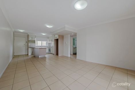 Property photo of 5/298 Cavendish Road Coorparoo QLD 4151