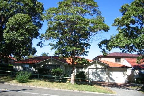 Property photo of 1B Boyce Street Ryde NSW 2112