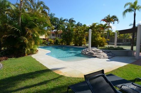 Property photo of 10/264-268 Oxley Drive Coombabah QLD 4216