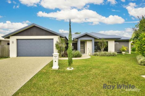 Property photo of 11 Ellibank Close Edmonton QLD 4869