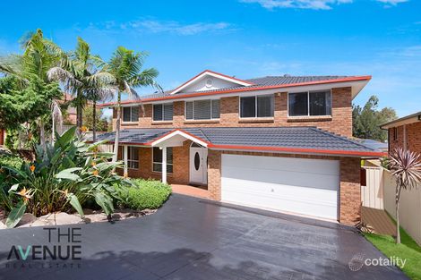 Property photo of 19 Bella Vista Drive Bella Vista NSW 2153