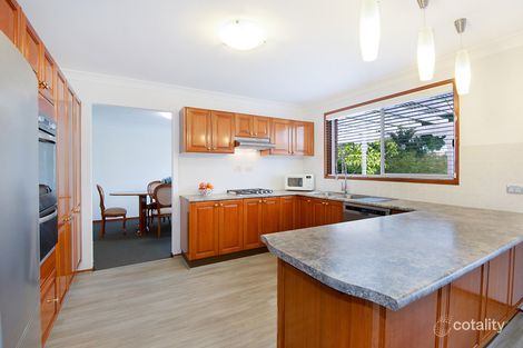 Property photo of 19 Bella Vista Drive Bella Vista NSW 2153