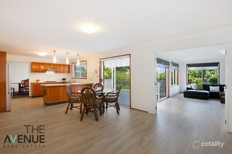 Property photo of 19 Bella Vista Drive Bella Vista NSW 2153