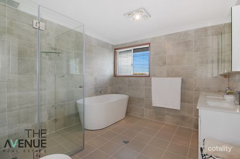 Property photo of 19 Bella Vista Drive Bella Vista NSW 2153