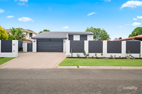 Property photo of 10 Salacia Avenue Mermaid Waters QLD 4218