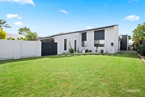 Property photo of 10 Salacia Avenue Mermaid Waters QLD 4218