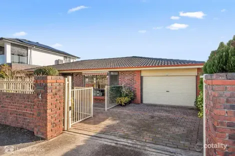 Property photo of 4 Glamis Avenue Seacombe Gardens SA 5047