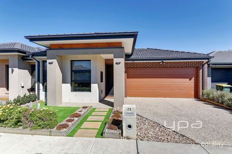 20 Daisy Dr, Donnybrook, VIC 3064