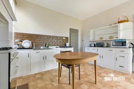 Property photo of 103 Gladstone Street Orbost VIC 3888