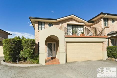 Property photo of 3/65-69 Seven Hills Road Baulkham Hills NSW 2153